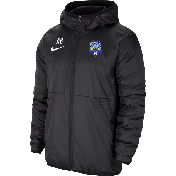 WAIUKU AFC NIKE THERMAL FALL JACKET - MENS