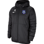WAIUKU AFC NIKE THERMAL FALL JACKET - MENS