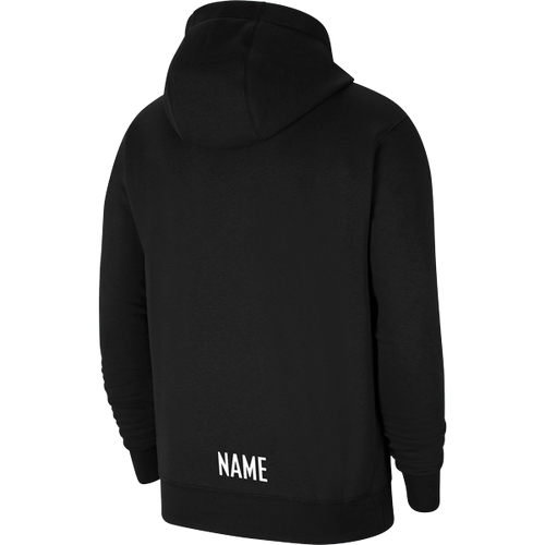 METRO FC NIKE PARK 20 HOODIE - KIDS