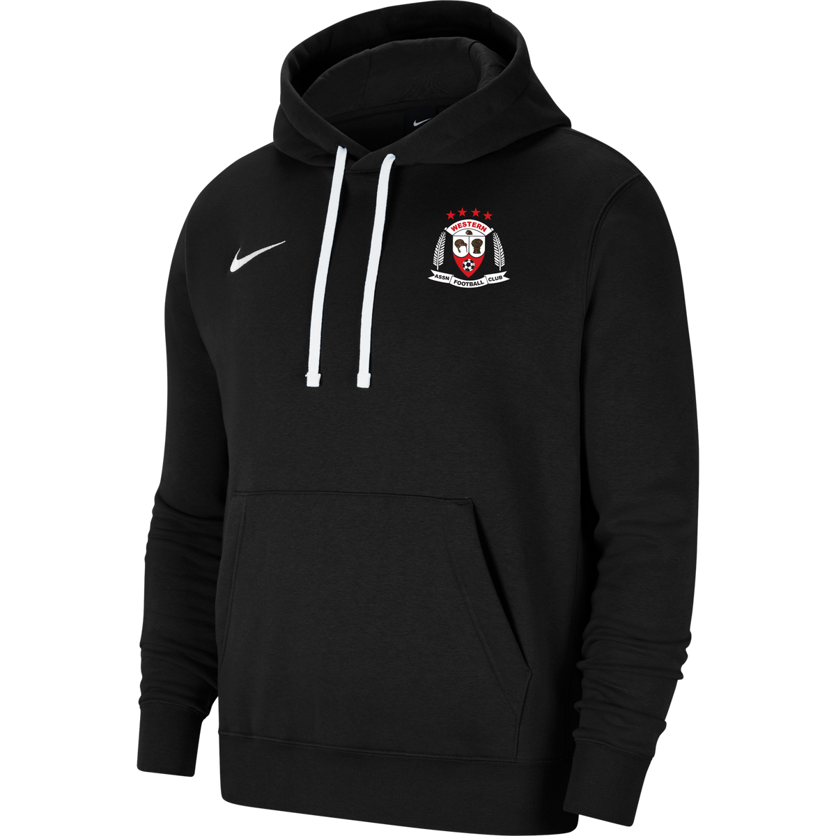 WESTERN AFC NIKE HOODIE - MEN'S