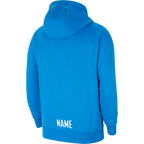 BEACHLANDS MARAETAI AFC NIKE HOODIE - MEN'S