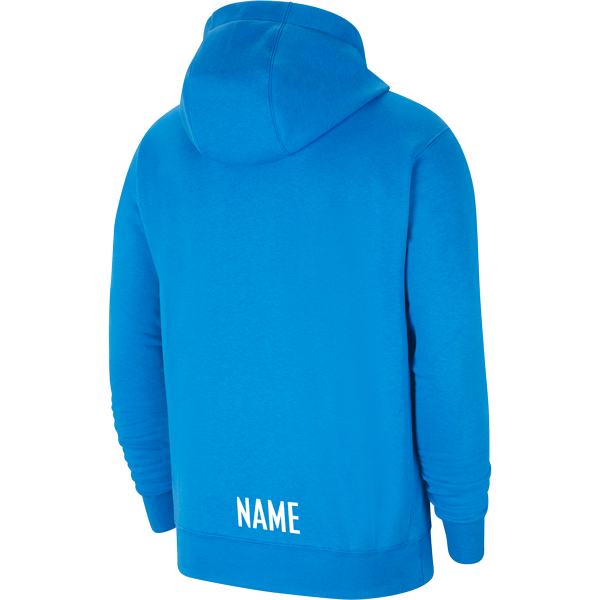RAKAIA UNITED FC NIKE HOODIE - MEN'S