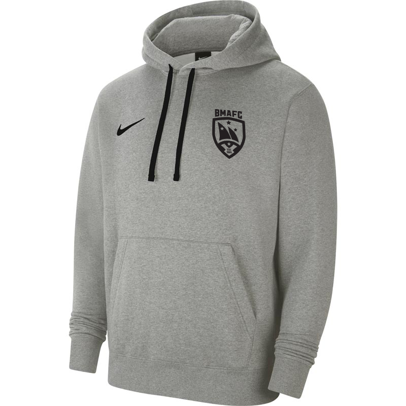 BEACHLANDS MARAETAI AFC NIKE HOODIE - MEN'S