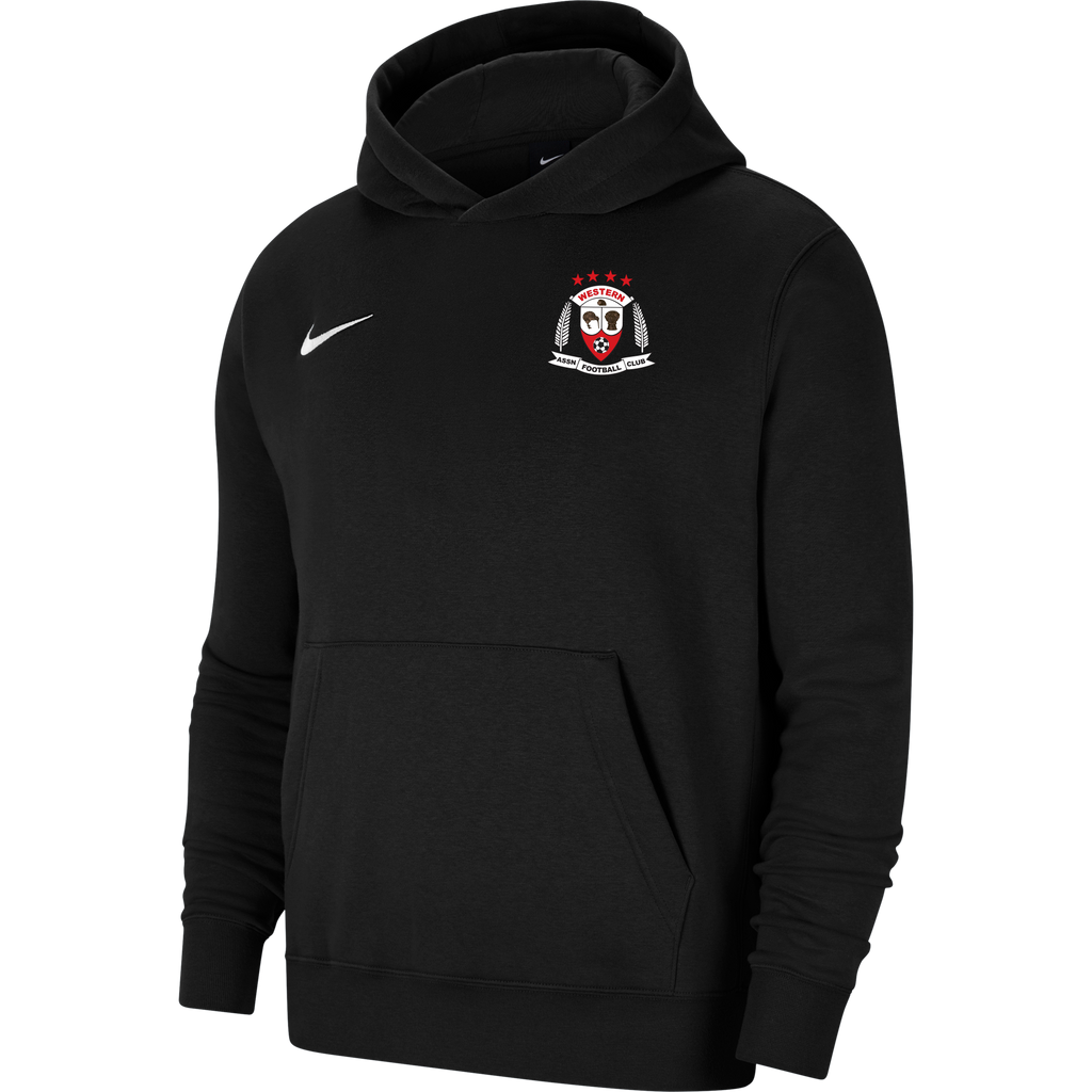 WESTERN AFC NIKE PARK HOODIE - KIDS