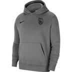 BEACHLANDS MARAETAI AFC NIKE PARK HOODIE - KIDS