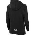 WELLINGTON MARIST AFC NIKE HOODIE - WOMEN'S