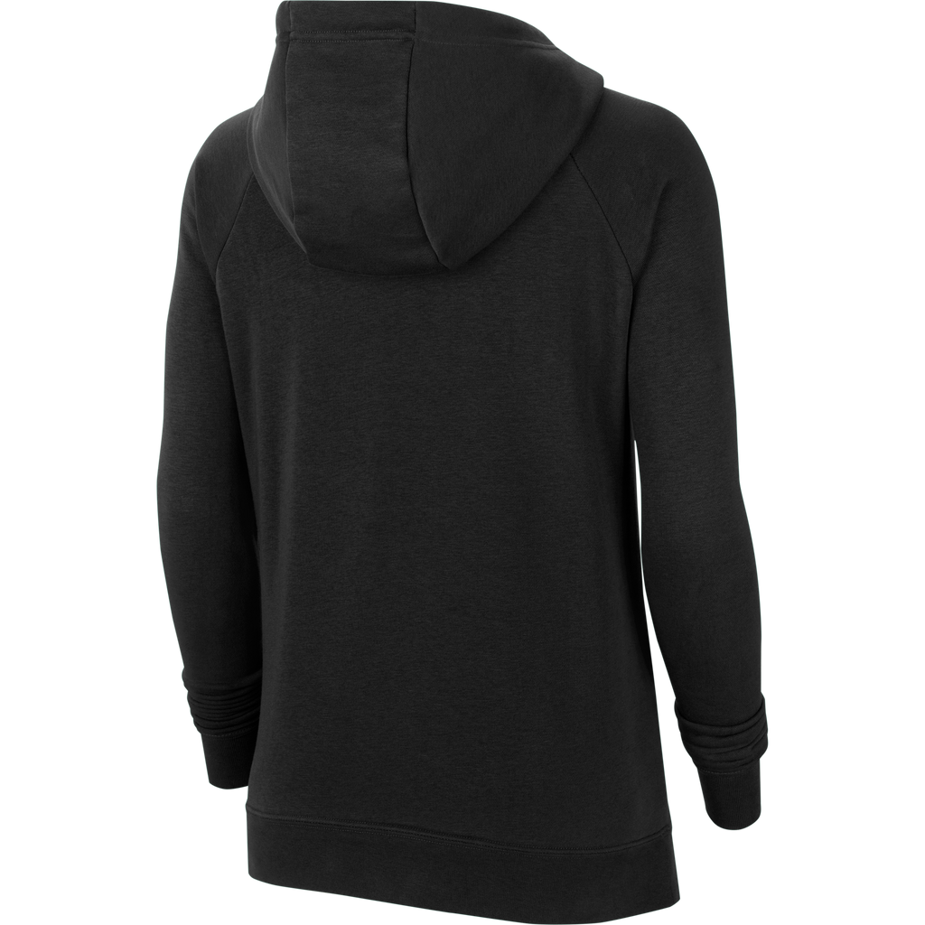 TUAKAU SOCCER CLUB NIKE HOODIE - WOMEN'S