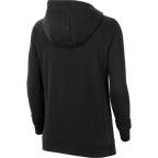 TUAKAU SOCCER CLUB NIKE HOODIE - WOMEN'S