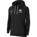 WESTERN AFC NIKE HOODIE - WOMEN'S