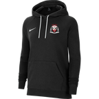 WESTERN AFC NIKE HOODIE - WOMEN'S