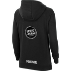TAHUNA FC NIKE HOODIE - WOMEN'S