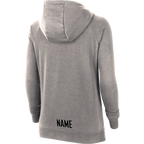 BEACHLANDS MARAETAI AFC NIKE HOODIE - WOMEN'S