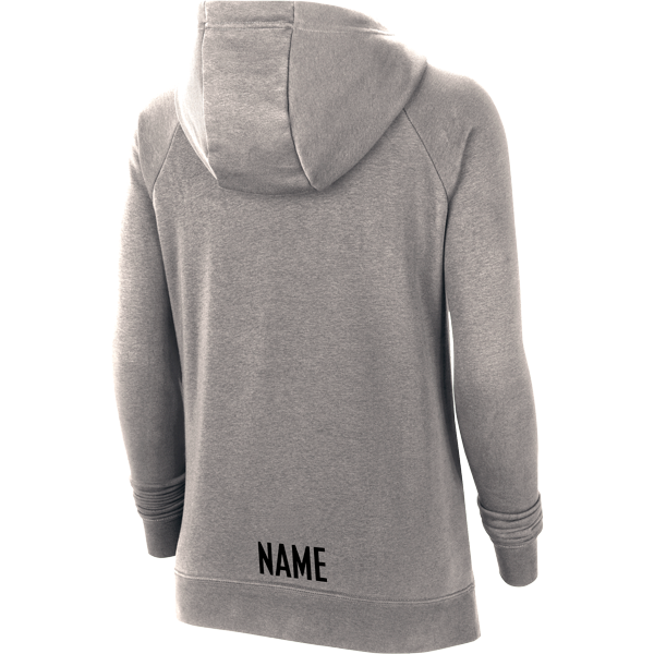 BEACHLANDS MARAETAI AFC NIKE HOODIE - WOMEN'S