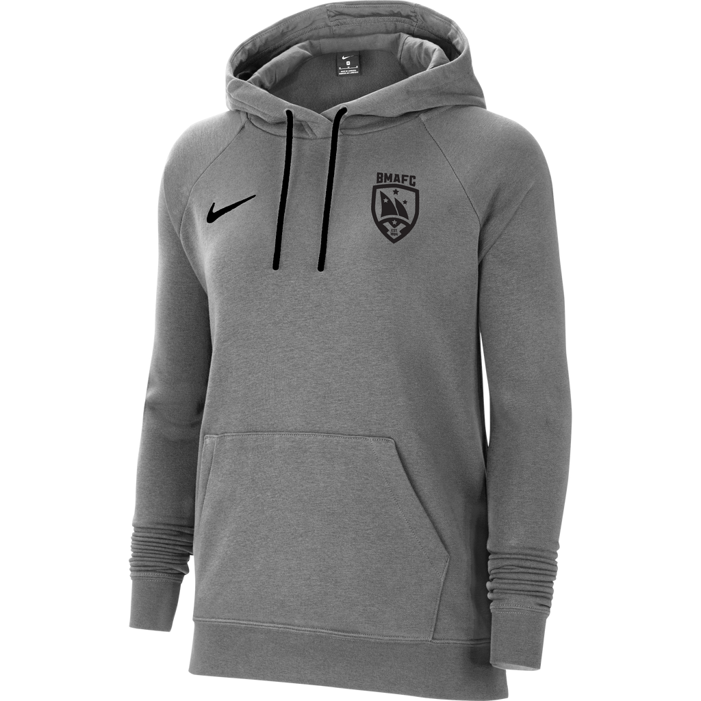 BEACHLANDS MARAETAI AFC NIKE HOODIE - WOMEN'S