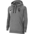 BEACHLANDS MARAETAI AFC NIKE HOODIE - WOMEN'S
