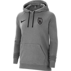 BEACHLANDS MARAETAI AFC NIKE HOODIE - WOMEN'S