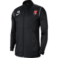 CANTERBURY UNITED PRIDE NIKE RAIN JACKET - MEN'S
