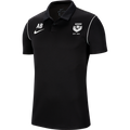 CLAUDELANDS ROVERS NIKE POLO - MEN'S