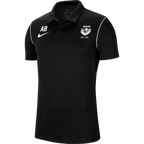 CLAUDELANDS ROVERS NIKE POLO - MEN'S