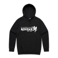 CLAUDELANDS ROVERS GRAPHIC HOODIE - MEN'S