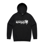 CLAUDELANDS ROVERS GRAPHIC HOODIE - MEN'S