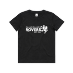 CLAUDELANDS ROVERS GRAPHIC TEE - KIDS