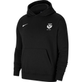 CLAUDELANDS ROVERS NIKE PARK HOODIE - KIDS
