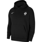 CLAUDELANDS ROVERS NIKE PARK HOODIE - KIDS