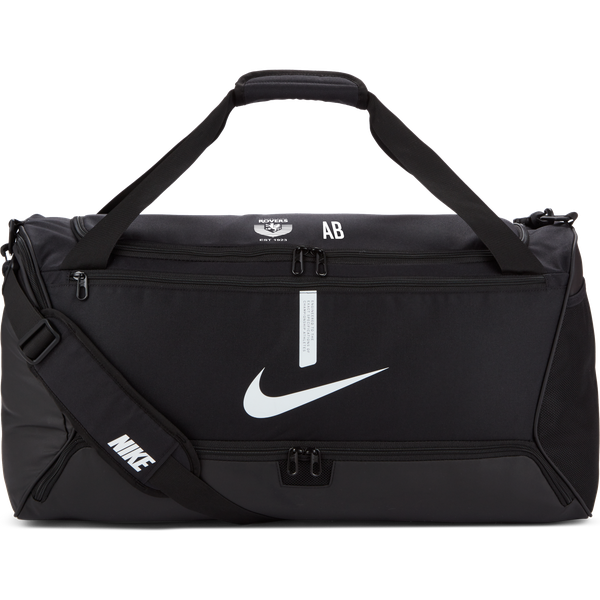 CLAUDELANDS ROVERS DUFFEL BAG