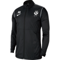CLAUDELANDS ROVERS NIKE RAIN JACKET - MEN'S