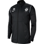 CLAUDELANDS ROVERS NIKE RAIN JACKET - MEN'S