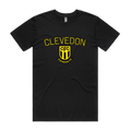 CLEVEDON FC GRAPHIC TEE - MEN'S