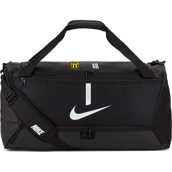 CLEVEDON FC DUFFEL BAG