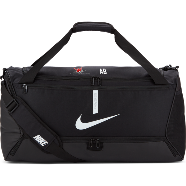 COOPS FOOTBALL COACHING DUFFEL BAG