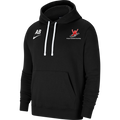 COOPS FOOTBALL COACHING NIKE HOODIE - MEN'S