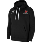 COOPS FOOTBALL COACHING NIKE HOODIE - MEN'S
