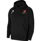 COOPS FOOTBALL COACHING NIKE PARK HOODIE - KIDS
