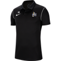 DURIE HILL FC NIKE POLO - MEN'S