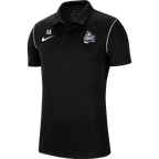 DURIE HILL FC NIKE POLO - MEN'S