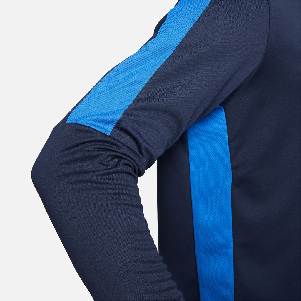HUNTLY THISTLE AFC  NIKE ACADEMY 23 DRILL TOP - MEN'S