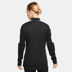 THE FOOTBALL GIRLS NIKE 23 DRILL TOP - WOMEN'S