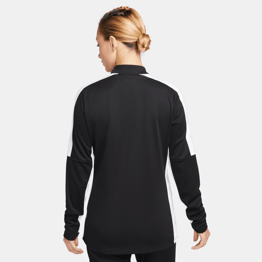 CANTERBURY UNITED PRIDE NIKE 23 DRILL TOP - WOMEN'S