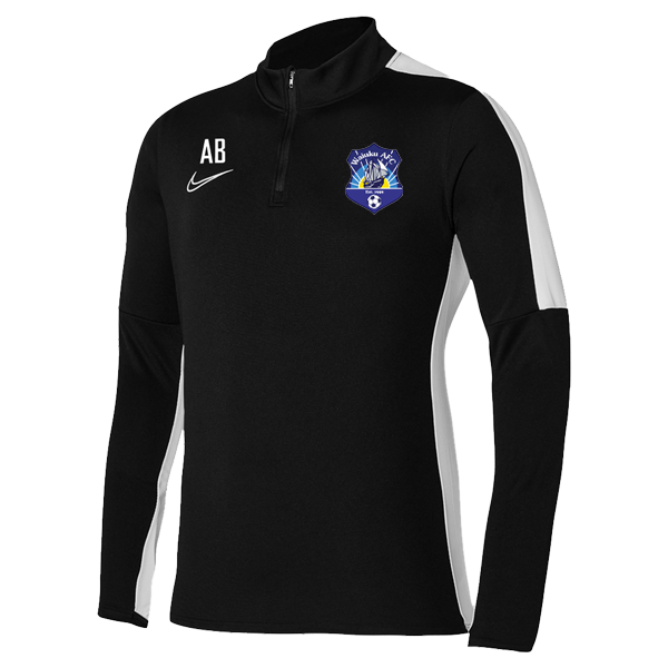 WAIUKU AFC NIKE ACADEMY 23 DRILL TOP - WOMENS