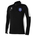 WAIUKU AFC NIKE ACADEMY 23 DRILL TOP - WOMENS