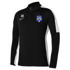 WAIUKU AFC NIKE ACADEMY 23 DRILL TOP - WOMENS