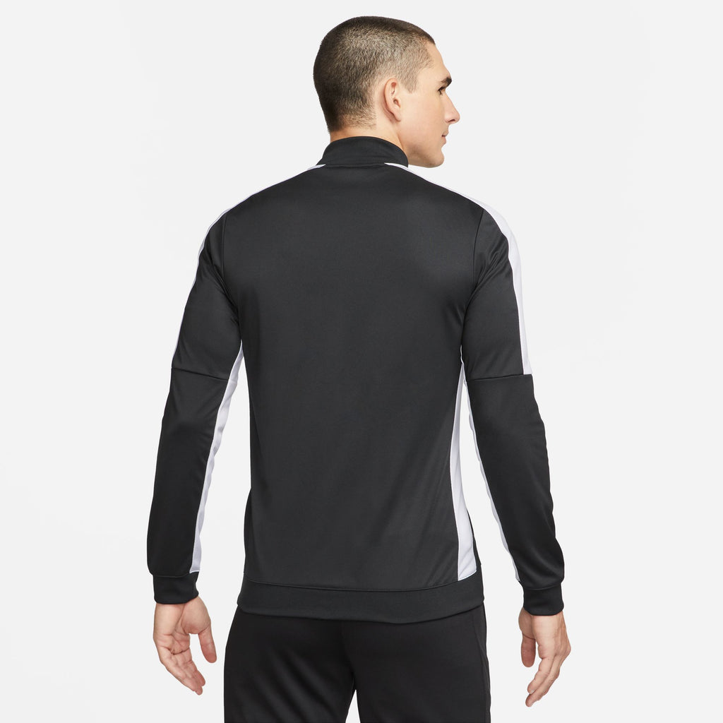 HAWKES BAY FUTSAL ACADEMY NIKE TRACK JACKET - MEN'S