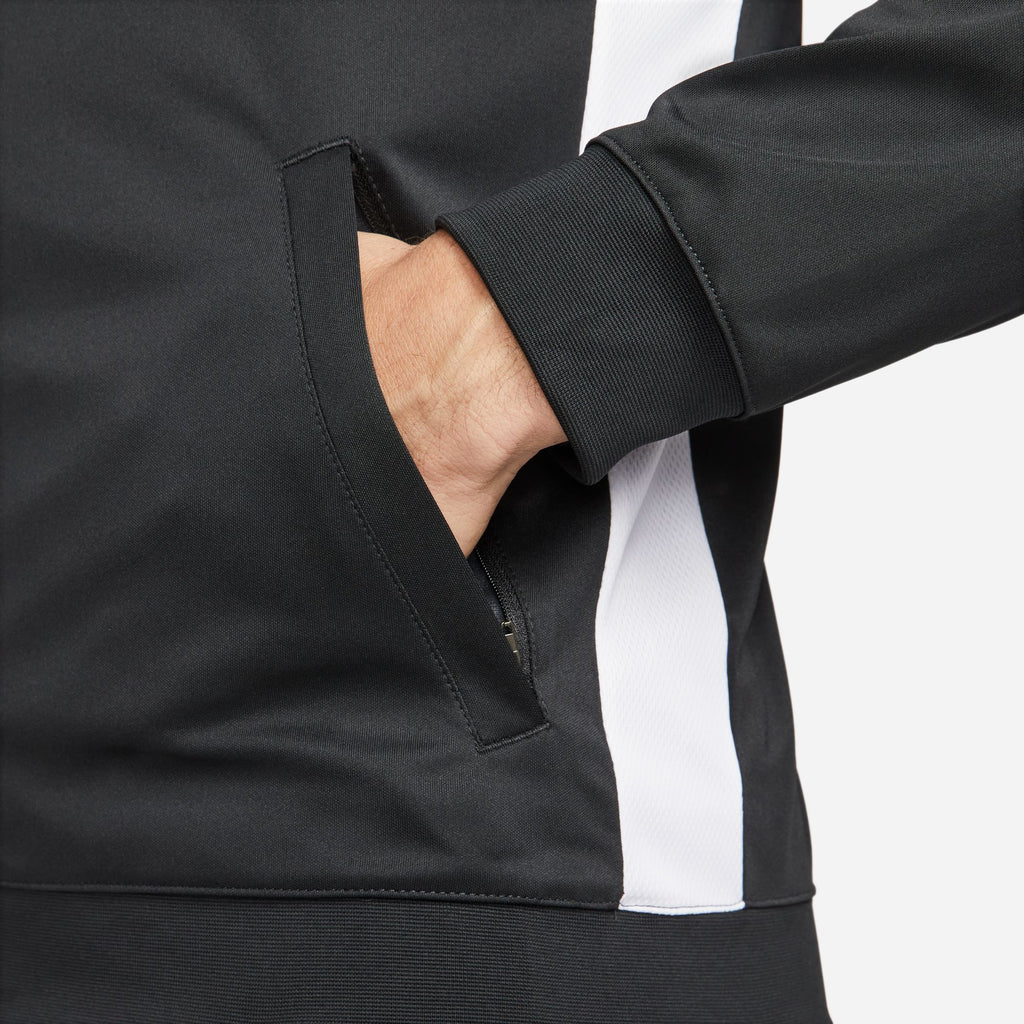 WAITEMATA FC NIKE TRACK JACKET - MENS