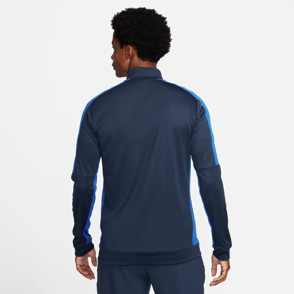 FERRYMEAD BAYS FC  NIKE TRACK JACKET 23 - MEN'S