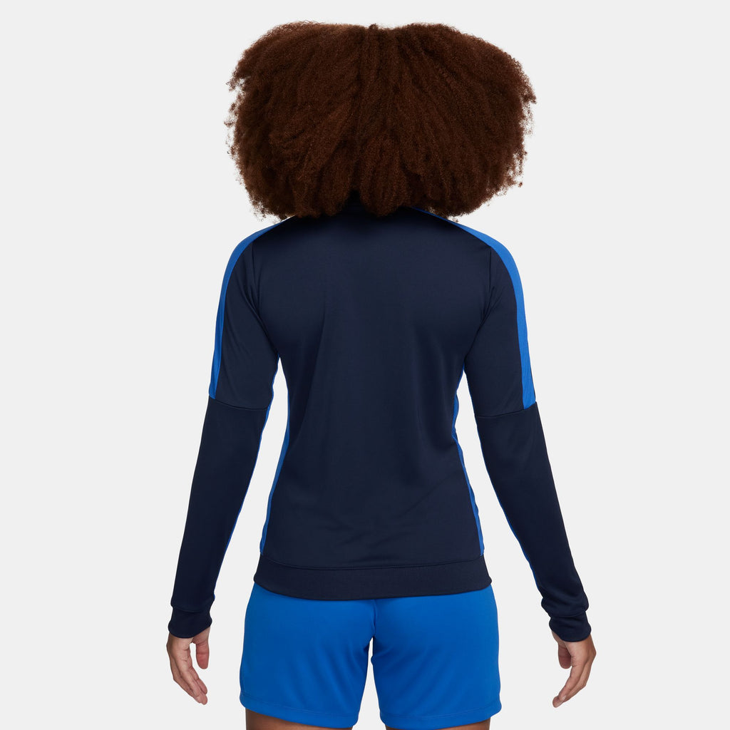 WELLINGTON NORTH BADMINTON NIKE 23 TRACK JACKET - WOMEN'S