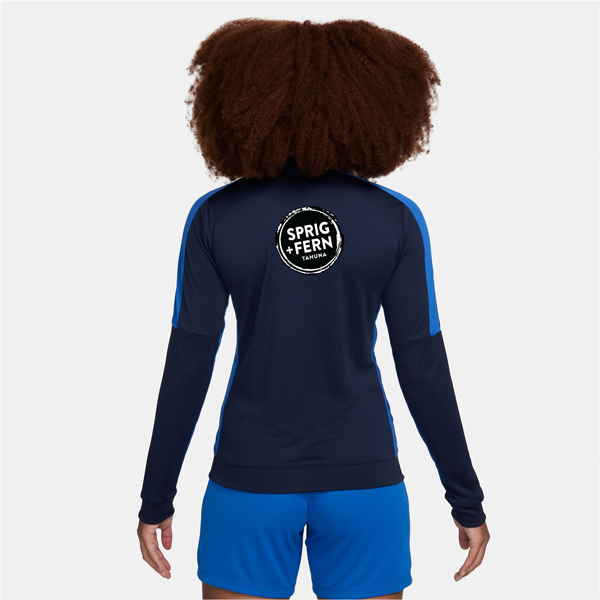 TAHUNA FC NIKE 23 TRACK JACKET - WOMEN'S
